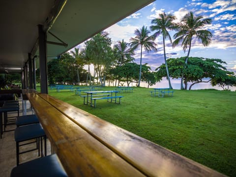 Garden, Garden view