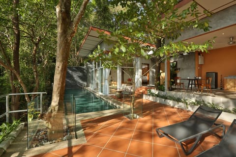 Patio, Garden, Balcony/Terrace, Balcony/Terrace