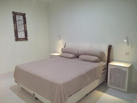 Bali Paradise Suites Villa in Kuta