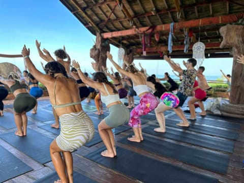 Udara Bali Yoga Detox & Spa Hotel in Mengwi