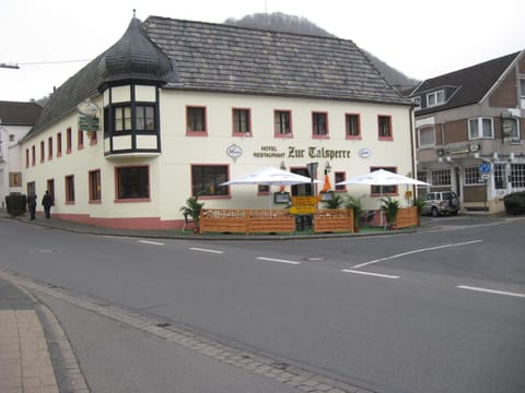 Astoria Hotel Heimbach Hotel in Heimbach
