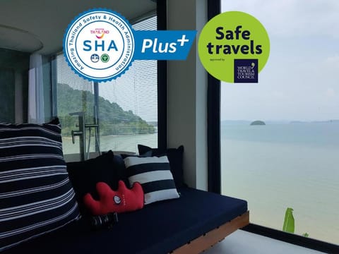 8IK88 Resort - SHA Extra Plus Resort in Pa Klok