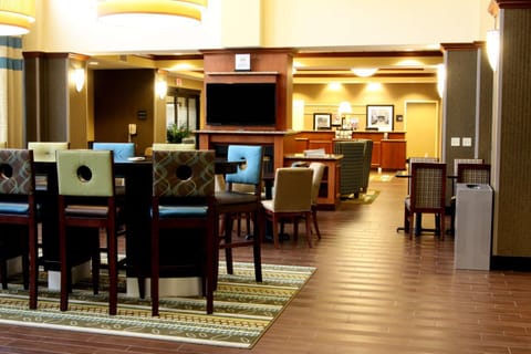 Hampton Inn & Suites Paducah Hotel in Paducah