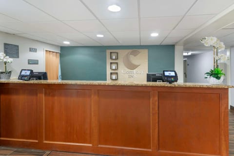 Comfort Inn Airport Hotel in South Portland