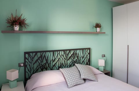 Al dolce eremo Bed and Breakfast in Trieste