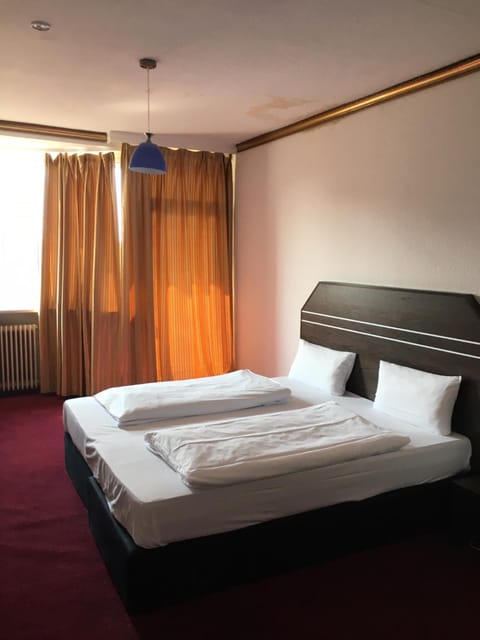 Hotel Zollhof Hotel in Hamburg