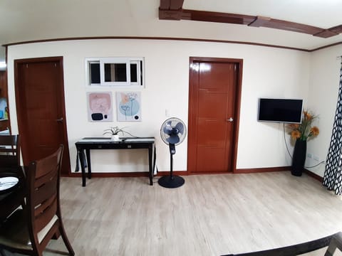 Mireya's 2BR Condo at Zone Vill - Burnham Park Eigentumswohnung in Baguio