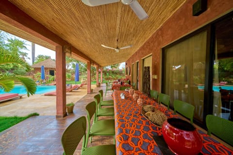 Patio, Day, Pool view, Swimming pool