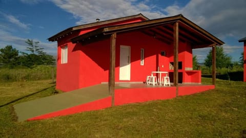 Ruka Inka Casa in Villa Yacanto