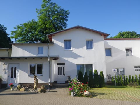 Ferienwohnungen Stranddistel - Apartments von 30 bis 75 qm Condo in Zinnowitz