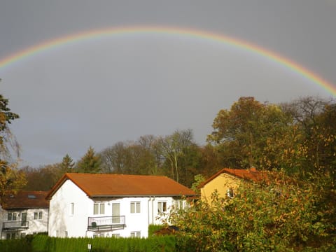 Ferienwohnungen Stranddistel - Apartments von 30 bis 75 qm Condo in Zinnowitz