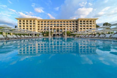 Astor Garden Hotel Hotel in Varna