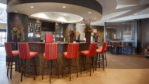 Best Western Premier Freeport Inn Calgary Airport Hotel in Calgary