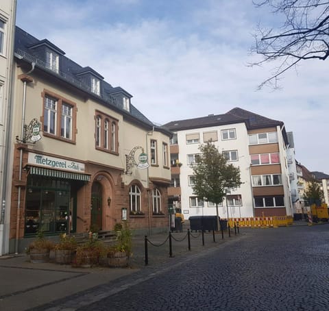Appartement am Schloss Condominio in Giessen
