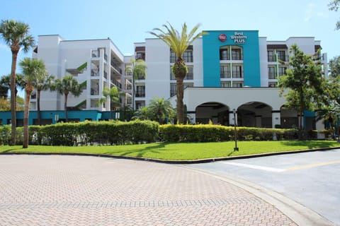 Best Western Plus Deerfield Beach Hotel & Suites Hôtel in Deerfield Beach