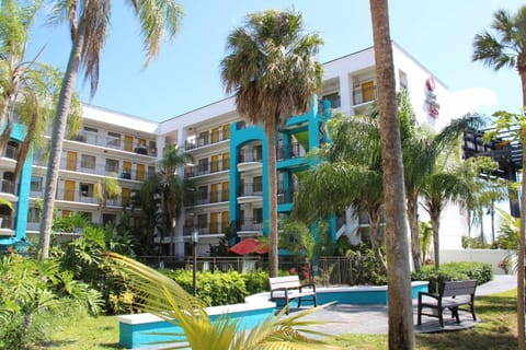 Best Western Plus Deerfield Beach Hotel & Suites Hôtel in Deerfield Beach