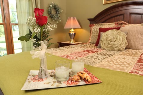 Scottish Bed & Breakfast Bed and breakfast in Indiana
