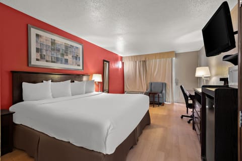 Quality Inn Wayne - Fairfield Area Hotel in Wayne
