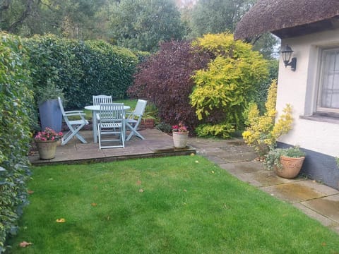 Rock House Cottage House in Teignbridge