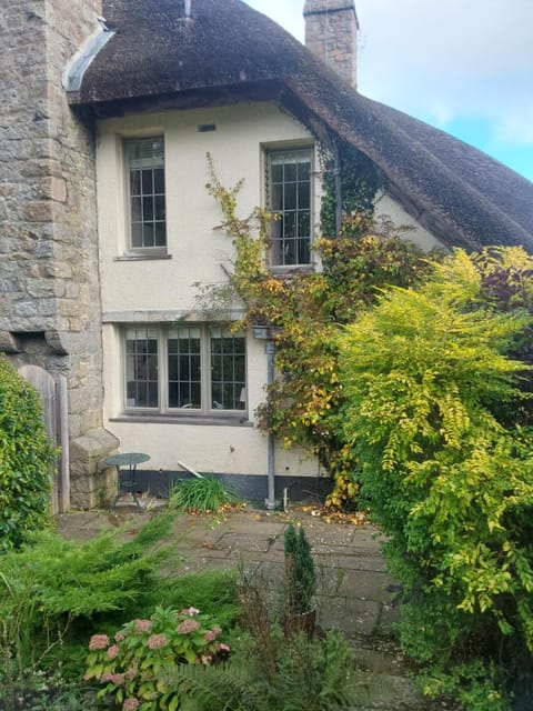 Rock House Cottage House in Teignbridge