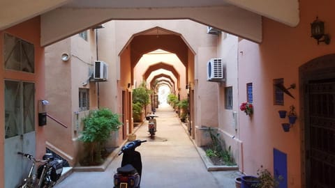 Riad Naim Riad in Marrakesh