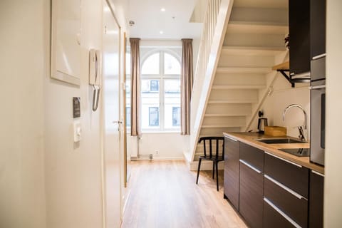 Maya Apartments - Thorvald Meyers gt. 38 Eigentumswohnung in Oslo