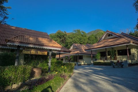 Chang Cliff Resort Resort in Ko Chang