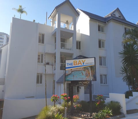 The Bay Apartments Coolangatta Appart-hôtel in Tweed Heads