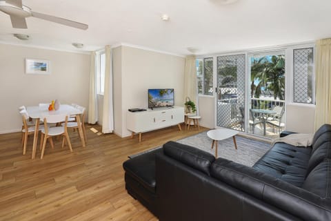 The Bay Apartments Coolangatta Appart-hôtel in Tweed Heads