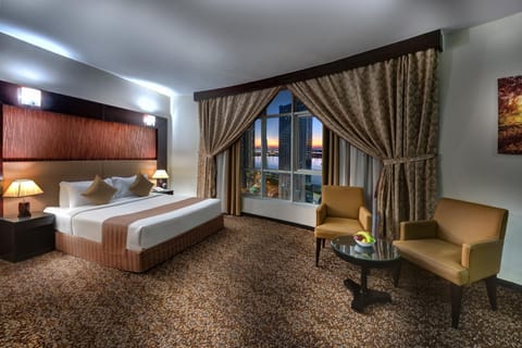 Aryana Hotel Hotel in Al Sharjah