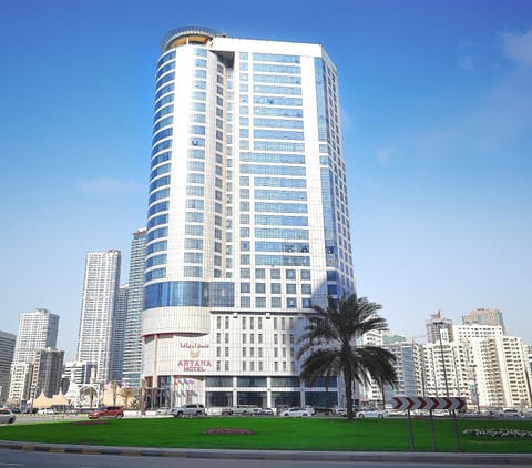 Aryana Hotel Hotel in Al Sharjah