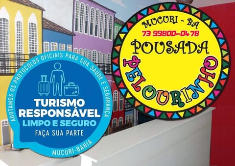 Pousada Pelourinho Inn in State of Bahia