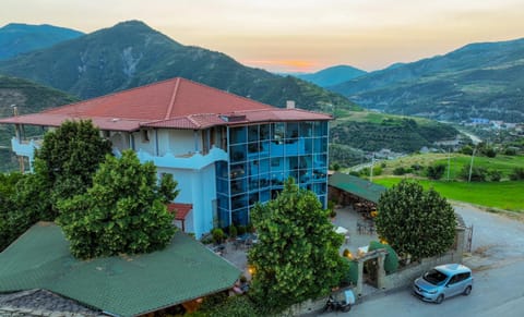 Hotel Kanione Hotel in Vlorë County, Albania