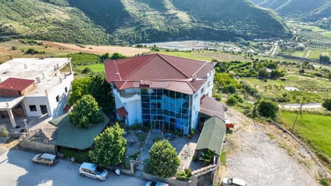 Hotel Kanione Hotel in Vlorë County, Albania