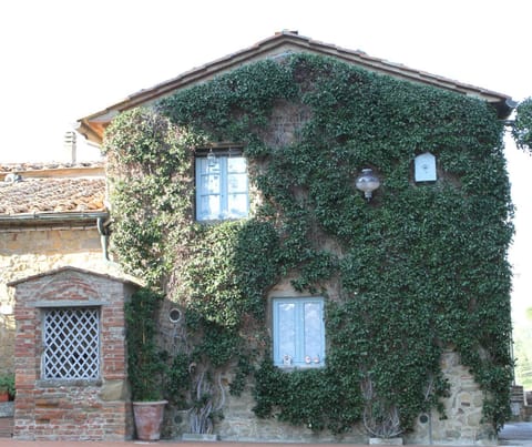 La Casina di Manon Bed and Breakfast in Vinci