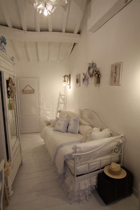 La Casina di Manon Bed and Breakfast in Vinci