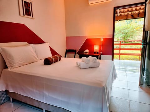 Pousada Recanto Oriental Inn in State of Tocantins