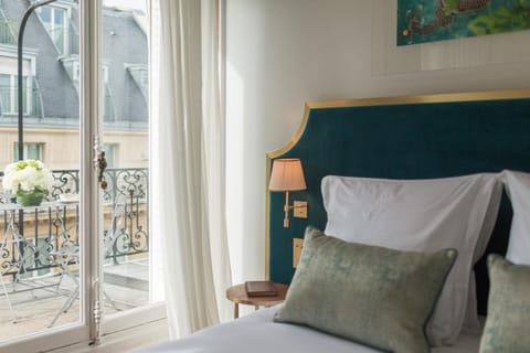 Hôtel Alfred Sommier Hotel in Paris