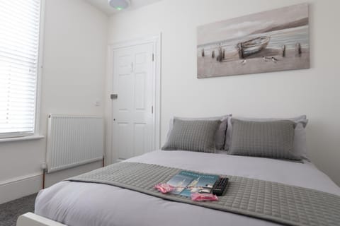 Southsea Studios - Luxury Seaside Apartments Apartment in Portsmouth