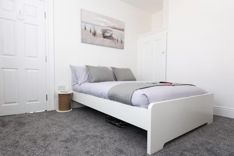 Southsea Studios - Luxury Seaside Apartments Apartment in Portsmouth