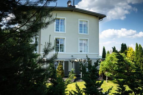 Rezydencja Villa Nova Hôtel in Lower Silesian Voivodeship