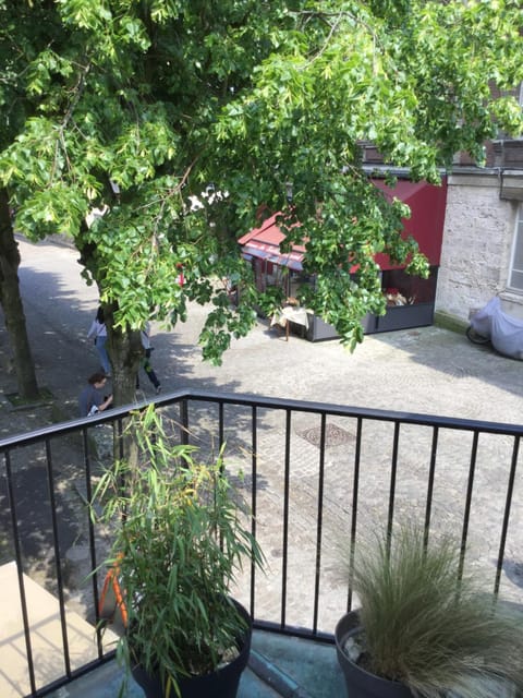 Appartement cosy dans le centre de Honfleur Copropriété in Honfleur