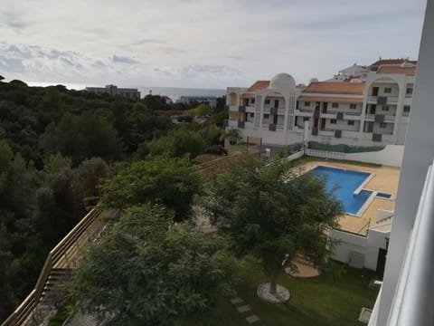 Garden view, Pool view, Sea view, Swimming pool