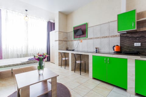 Dream Apartments Condominio in Kiev City - Kyiv