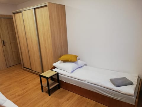 Apartamenty Nad Odra Apartment in Wroclaw