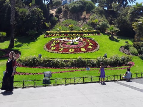 Departamento Centro de Viña Apartment in Vina del Mar