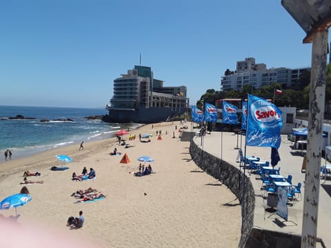 Departamento Centro de Viña Apartment in Vina del Mar