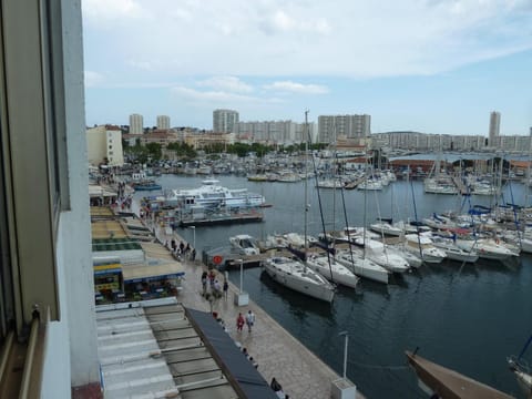 R.I.O. PASSIONS Apartment in Toulon