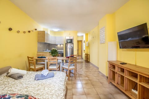 Feel like home Flat Los Cristianos by LoveTenerife Copropriété in Los Cristianos