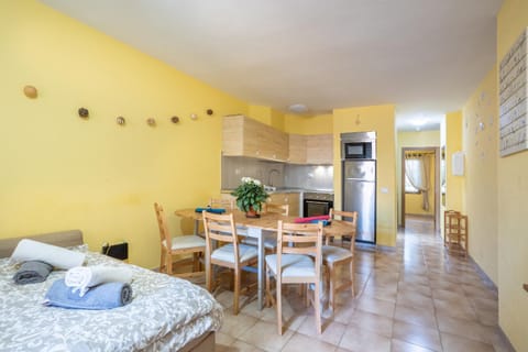 Feel like home Flat Los Cristianos by LoveTenerife Copropriété in Los Cristianos